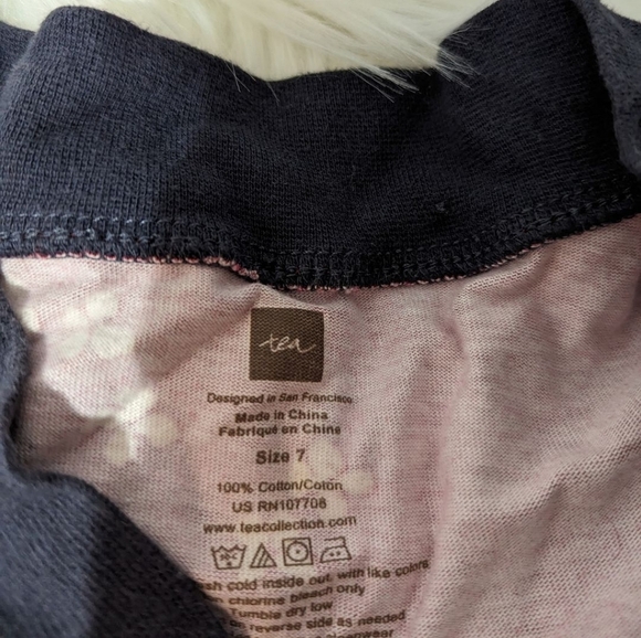 Tea dress - Picture 2 of 2